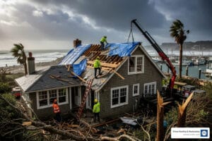 emergency roofing orange beach al