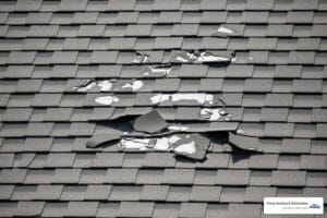 hail damage roofers