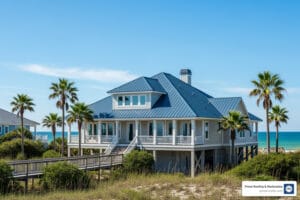 metal roofing orange beach al
