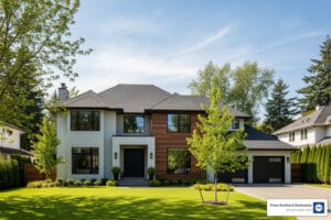 residential roofing service near me