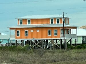 Roof repair Orange Beach