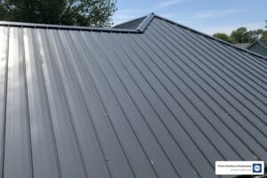 roofing sheet metal near me