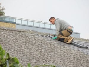 Alabama roof repair