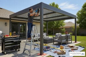 patio roof contractors near me