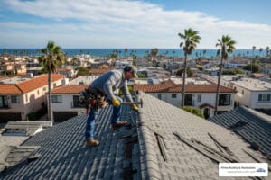 Roof repair Gulf Shores