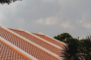 Roof replacement Orange