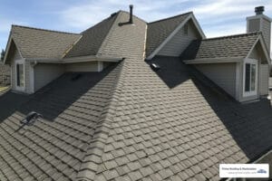 Affordable roof solutions