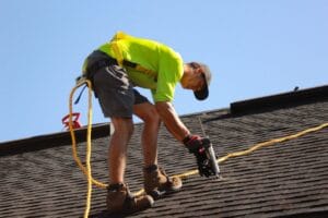 Best roofing contractor