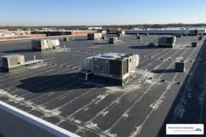 epdm commercial roofing