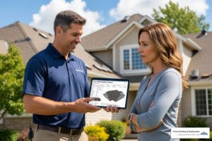 roof replacement estimate