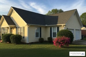 Roof replacement Alabama