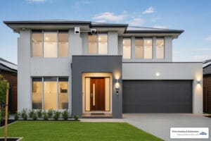 Family home protection