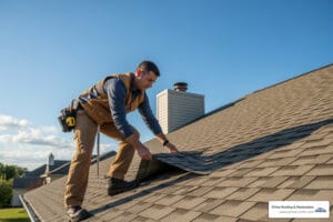 free roof inspection