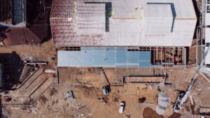 industrial roofing repairs near me