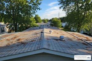 mobile home roof alabaster al