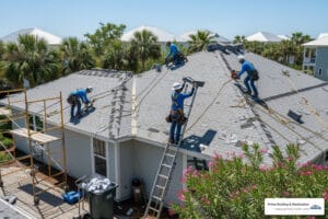 roof replacement gulf shores al