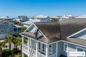 roof washing gulf shores al