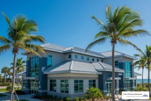 commercial roofing company gulf shores al