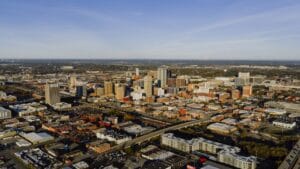 commercial roofers birmingham al