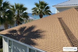 residential roofing company gulf shores al