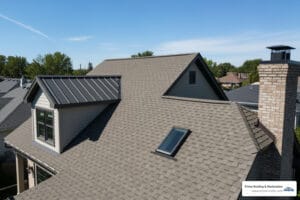 residential roofing solutions