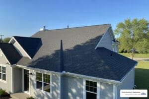 cost to replace roof
