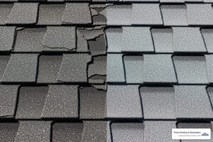 does cleaning your roof damage it