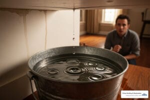 emergency roof leak repair services near me