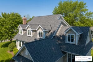 Expert roofing solutions