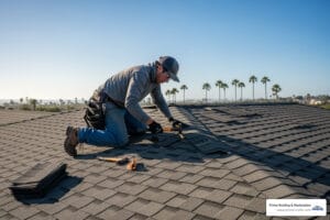 roof repair Orange Beach