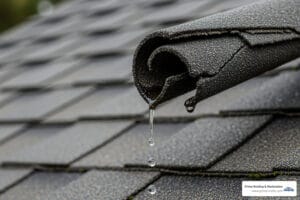 water leak roof repair cost