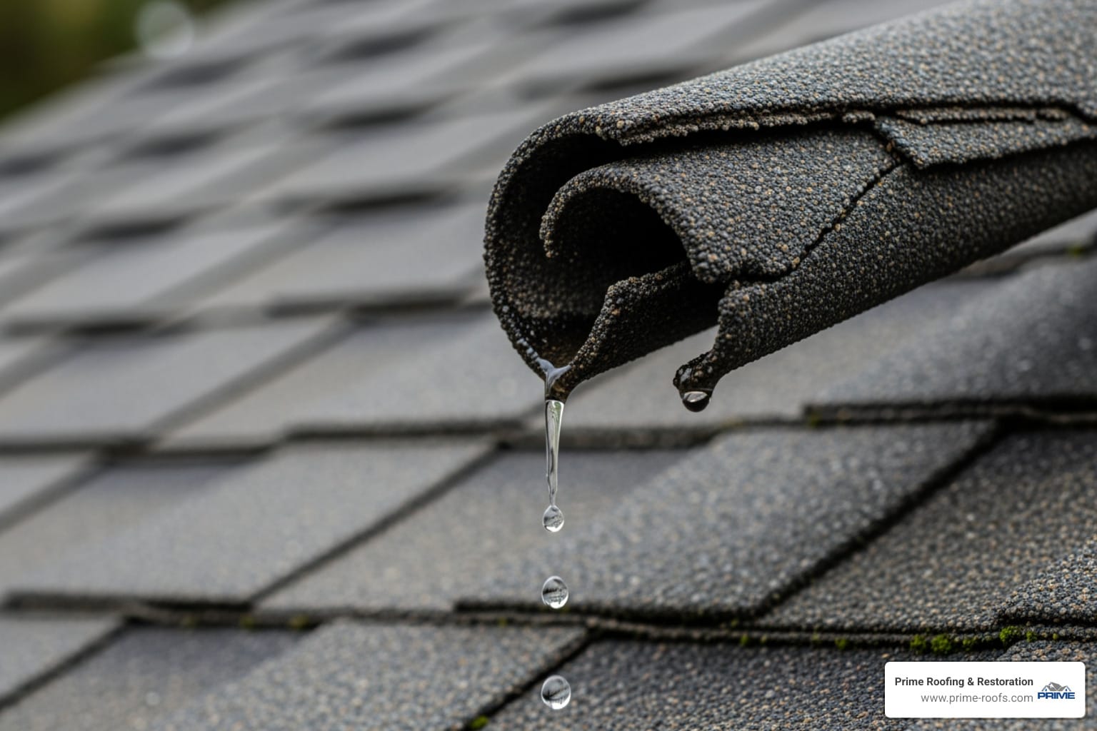 Jam Water Rof The Price of Peace: Understanding Roof Leak Repair Costs - Prime ...
