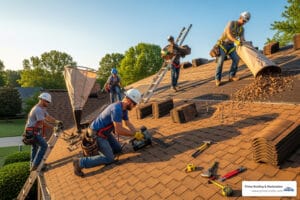 central alabama roof restoration