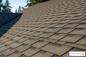 cost to replace roof shingles