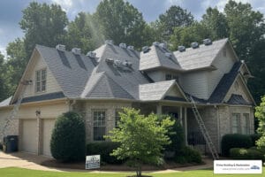 roof replacement Hoover AL