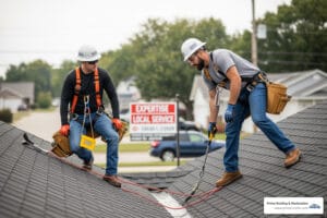 local roofing experts