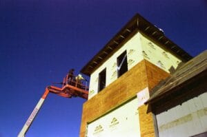 commercial building roofing contractors