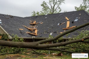 how to find professionals for storm damage repair quickly