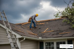 how to find trustworthy contractors for storm damage repair