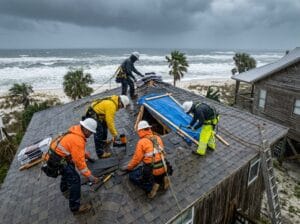 emergency roofing Orange Beach AL
