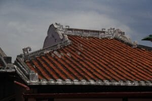 roof replacement near
