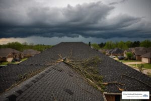 Roof repair Hoover Al