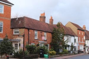 local roofing company