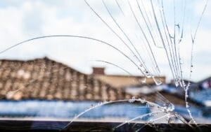 hail damage insurance claim