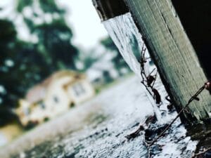 gutter installation Hoover AL