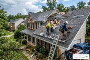 storm damage repair companies near me