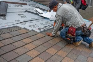 owens corning shingle installation