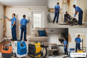 damage restoration near me