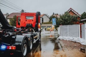 water damage contractors near me