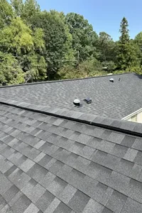 roof replacement Helena AL